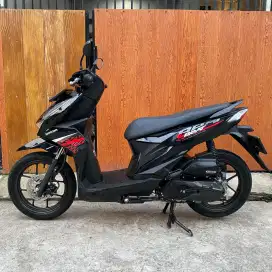 BEAT CBS 2022 MULUSS CREDIT TERMURAH DP 500 RB CASH NEGO