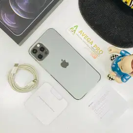 Iphone 12 pro 256gb Graphite second lcd baret !!