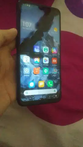 Redmi note 7 pro ram 6/128