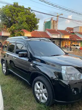 XTRAIL 2.5Xt metic 2010 Akhir