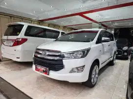 INNOVA REBORN V 2.0 AT 2016 PUTIH / MODEL THN 2017 (BINTANG MOTOR)