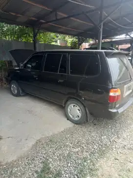 Dijual kijang lgx super