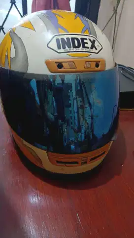 Helm index original size L