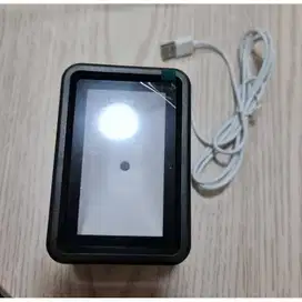 scanner barcode dana omni payment box VSC PB 008 bluetooth USB