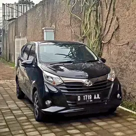 DP5JT calya G manual 2021
