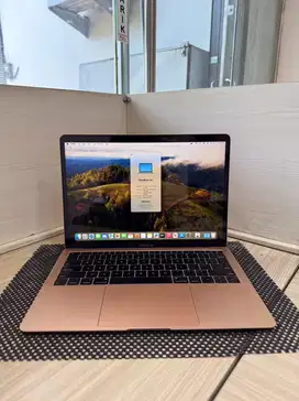 Macbook air 2019 i5 128gb - Second