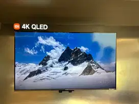 Promo Xiaomi TV 43 inch 4K atau FHD