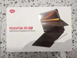 Itel VistaTab 30 GT