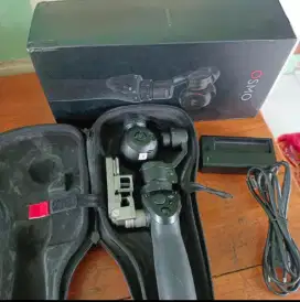 Dji Osmo Zenmuse X3 Kamera+ Gimbal