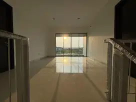 Rumah Mewah di Kawasan Elit Golf Island PIK