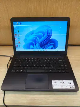 Asus E2-7015 Intel Inside