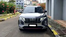 Km50rb hyundai creta prime 2022 abu sunroof