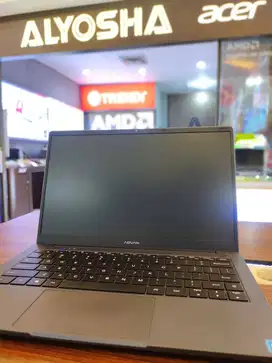 ADVAN TBOOK-N100-8GB-128 GB SSD-UMA-WIND 11-14''