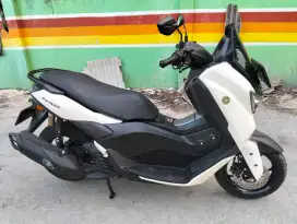 Yamaha nmax new