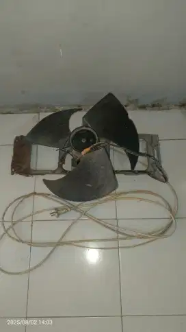 Kipas blower ac