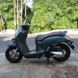 Scoopy New Kayles 2023 [Gress Bagus