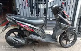 Honda Beat 2012 Karburasi