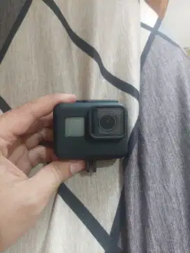 Action cam kamera go pro hero 6