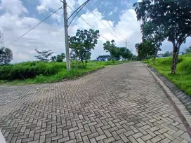 Tanah Cluster Dau Malang Samping Kampus UIN 3 Kedokteran