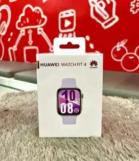 PROMO HUAWEI FIT 4