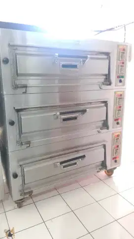 Oven listrik 3 dark