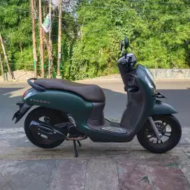 Scoopy New Kayles 2023 [Mesin Cakep