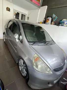 HONDA JAZZ VTEC AT 2005