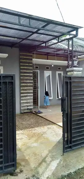 Di sewakan rumah murah di graha selaras 2