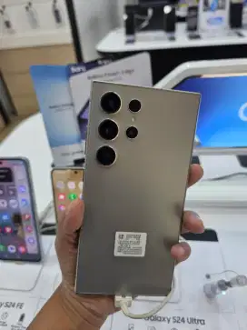 SAMSUNG S24 ULTRA 14,499,000 BISA CICILAN