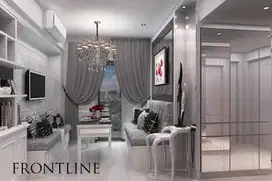 Apartemen The Peak