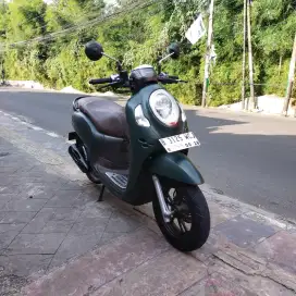 Scoopy New Kayles 2023 [Lengkap Bagus