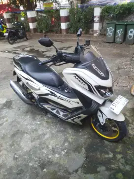 Jual nmx old 2016