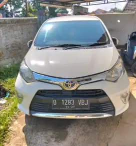 Jual mobil nekas cayla 2017
