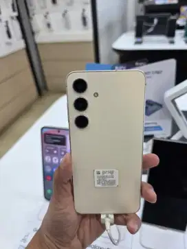 SAMSUNG S24 BASIC 9,249,000 BISA CICILAN