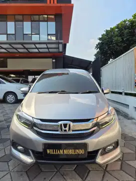 Mobilio e metik th 2019