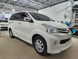 Avanza G Luxury a/t 2015 Dp suka 2