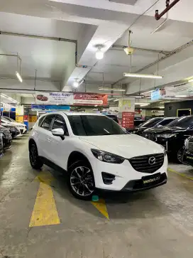 Mazda CX5 2.5 Touring 2016