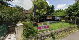 Tanah Luas Lokasi Strategis di Jl. Karangrejo Semarang