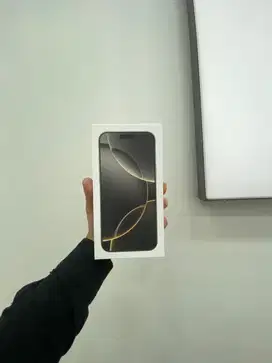 IPHONE 16 PROMAX