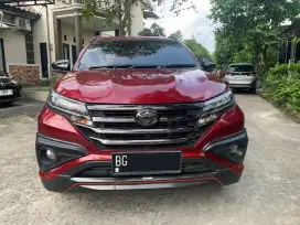 RUSH 1.5 S TRD SPORTIVO MATIC