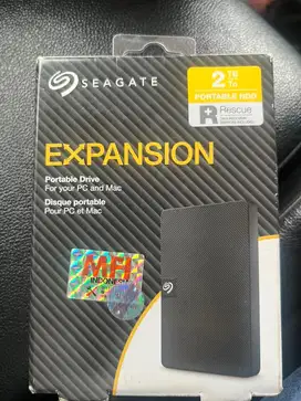 DIJUAL HARD DISK 2 TB BUTUH UANG
