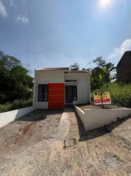 Dijual Rumah murah Bandung Timur tanpa BI Checking