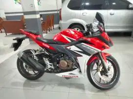 CBR 150 R 2018 exlusive