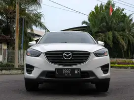 Mazda CX5 GT 2015 Istimewa Bs TT-Kredit Kilat.!!