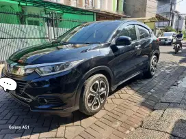 Honda HRV E tahun 2021