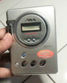 Walkman aiwa original