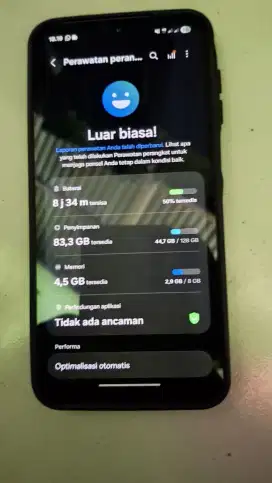 Samsung A16 8/128