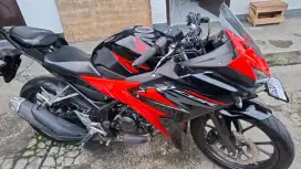CBR 150 cc Tahun 2019