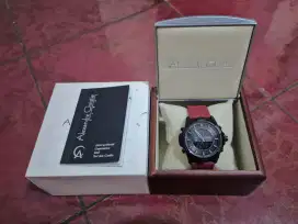 Alexandre Christie (Jam Rare/Langka)