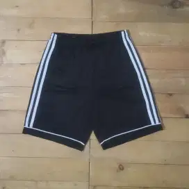 Adidas Climalite Dry Fit Running Celana Pendek